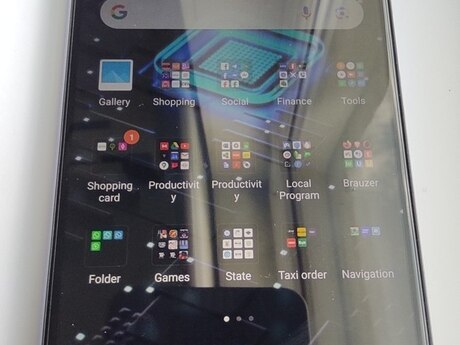 Xiaomi Redmi 9T Twilight Blue 128GB/4GB