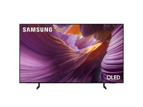 Televizor "Samsung QE65S85FAEXRU OLED" Televizor "Samsung QE65S85FAEXRU OLED"