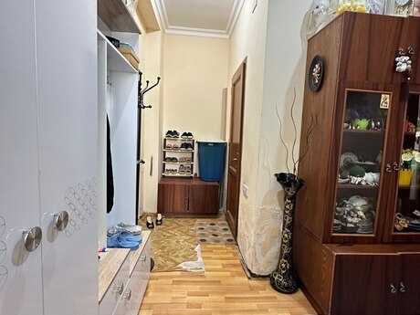 Günəşlidə 2 otaqlı köhnə tikili mənzil satılır, 52 m², 74 500 AZN, şəkil 3 / 8