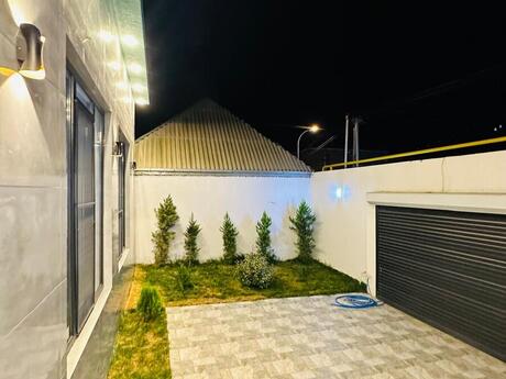 Продаётся 3-комнатный дом, Mərdəkan, 140 м², 188 000 AZN, фото 2 / 12