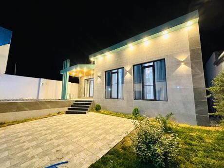 Продаётся 3-комнатный дом, Mərdəkan, 140 м², 188 000 AZN, фото 3 / 12