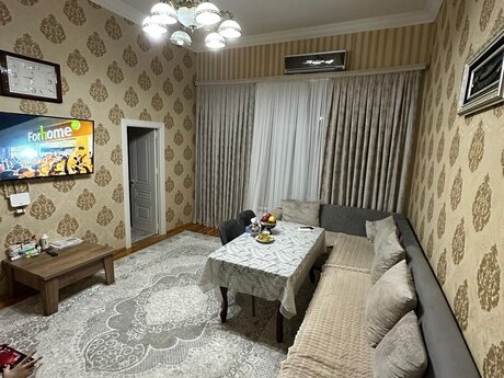 3 otaq · 65 m²