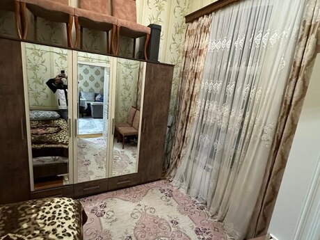 Səbaildə 3 otaqlı köhnə tikili mənzil satılır, 65 m², 110 000 AZN, şəkil 5 / 12
