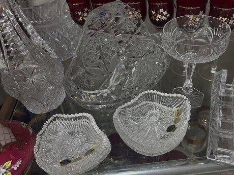 Limon qabları