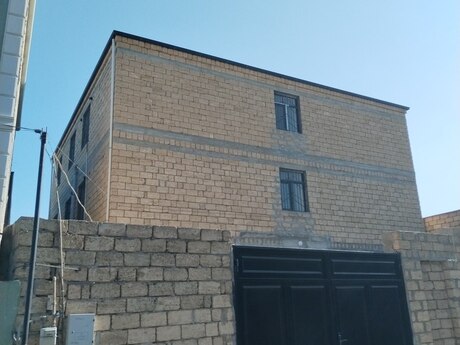 15-room house for sale in Masazır, 400 m², 360 000 AZN, photo 2 / 12