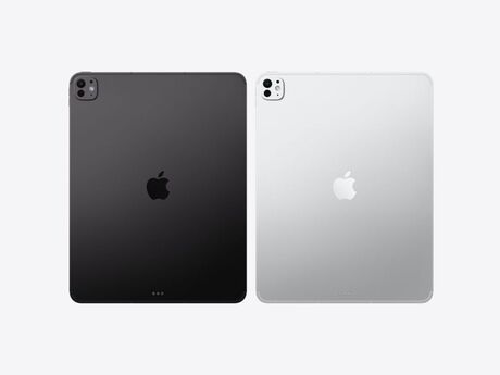 Apple iPad Pro 13" M4 256GB Space Black