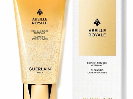 "Guerlain" üz yuma geli