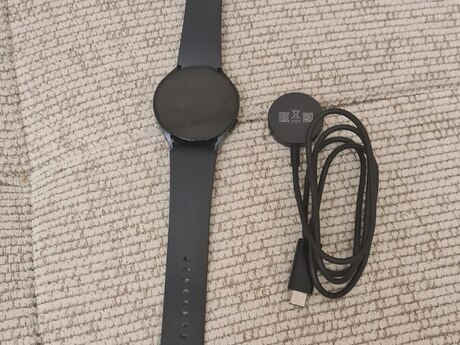 Samsung Galaxy Watch 6 Graphite 44mm