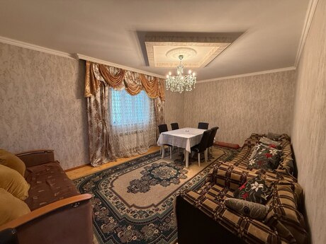 4-room house for sale in Hökməli, 120 m², 95 000 AZN, photo 2 / 12