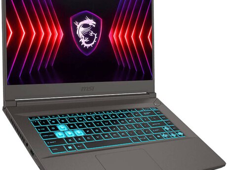 MSI Thin 15 B13UCX-1616AU Gaming Laptop
