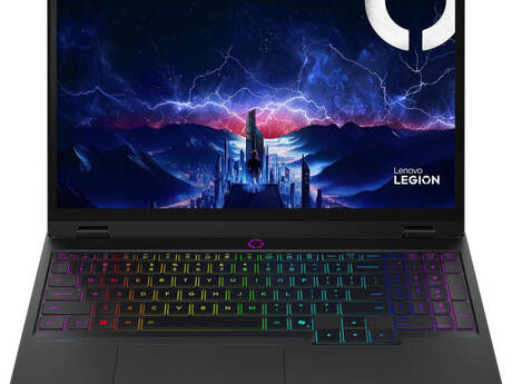 Noutbuk "Lenovo Legion 5 15IRX10 ( 83LY0000US )"