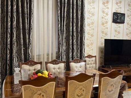 Xalqlar Dostluğunda 6 otaqlı həyət evi satılır, 194 m², 300 000 AZN, şəkil 3 / 12