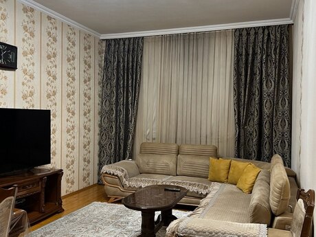 Xalqlar Dostluğunda 6 otaqlı həyət evi satılır, 194 m², 300 000 AZN, şəkil 2 / 12
