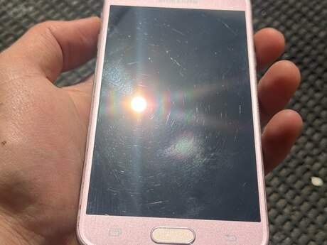 Samsung Galaxy J3 Pro Gold 16GB/2GB