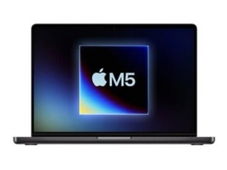 MacBook Pro 14 inch M5 16/1TB