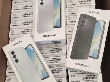 Samsung Galaxy A16 Light Green 128GB/6GB