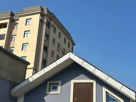 Yeni Ramanada 6 otaqlı həyət evi satılır, 220 m², 159 000 AZN, şəkil 3 / 12