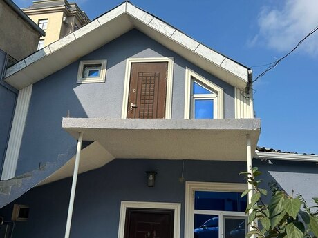 Yeni Ramanada 6 otaqlı həyət evi satılır, 220 m², 159 000 AZN, şəkil 2 / 12