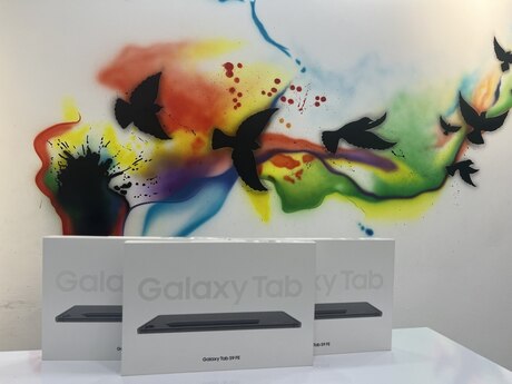 Samsung Galaxy Tab S9 FE Gray 128GB/6GB
