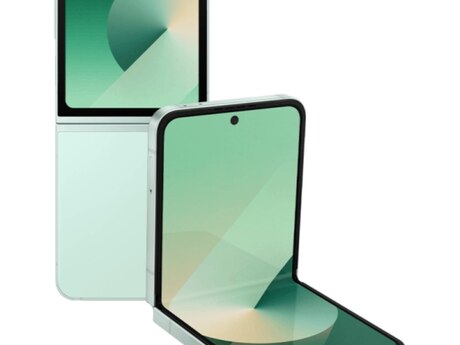 Samsung Galaxy Z Flip 6 Mint 256GB/12GB