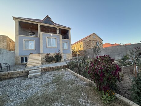 Продаётся 9-комнатный дом, Hökməli, 350 м², 185 000 AZN, фото 2 / 12