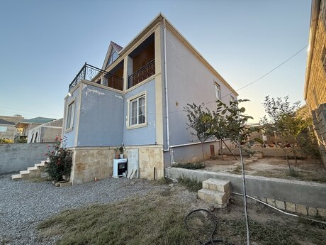 Продаётся 9-комнатный дом, Hökməli, 350 м², 185 000 AZN, фото 3 / 12