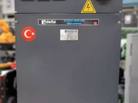 Tənzimləyicilər