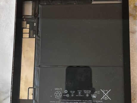 iPad 6 A1893