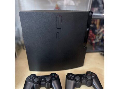 Sony PlayStation 3 Slim 320GB
