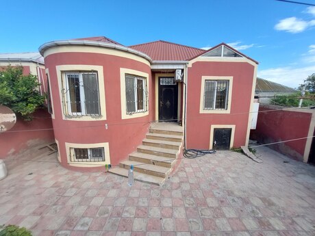 4-room house for sale in Hövsan, 220 m², 105 000 AZN, photo 2 / 12