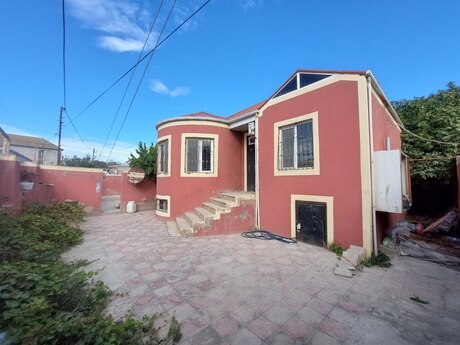 4-room house for sale in Hövsan, 220 m², 105 000 AZN, photo 3 / 12