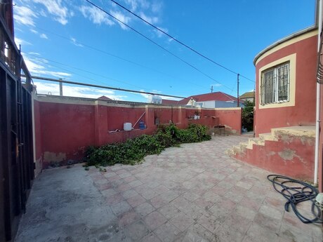 4-room house for sale in Hövsan, 220 m², 105 000 AZN, photo 4 / 12