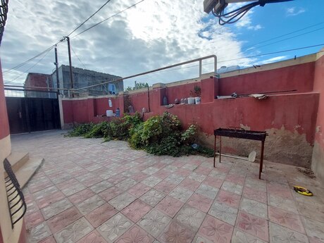 4-room house for sale in Hövsan, 220 m², 105 000 AZN, photo 5 / 12