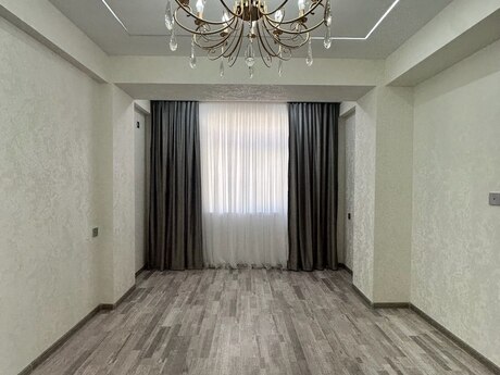 2-otaqlı yeni tikili, Masazır qəs., 35 m²