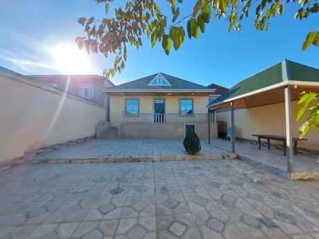 4-room house for sale in Hövsan, 320 m², 115 000 AZN, photo 3 / 12
