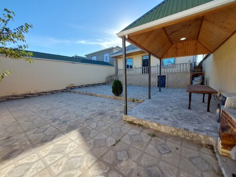 4-room house for sale in Hövsan, 320 m², 115 000 AZN, photo 2 / 12