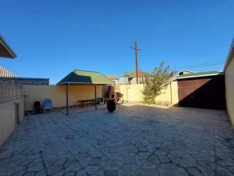 4-room house for sale in Hövsan, 320 m², 115 000 AZN, photo 4 / 12