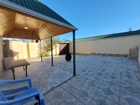 4-room house for sale in Hövsan, 320 m², 115 000 AZN, photo 5 / 12
