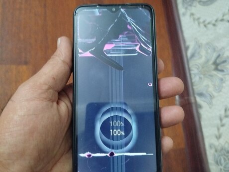 Samsung Galaxy A02 Blue 32GB/4GB