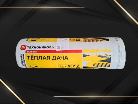 "Texnonikol tyoplaya daça 50mm 15.250m2" daş yunu