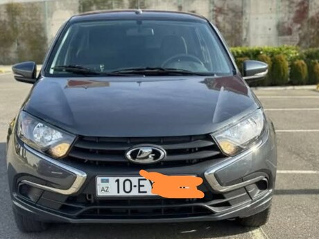 LADA (VAZ) Granta, 2021 il