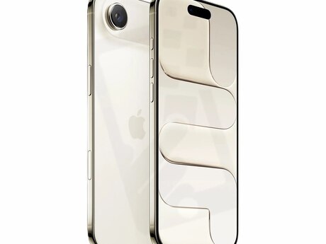 Apple iPhone Air Light Gold 512GB/8GB