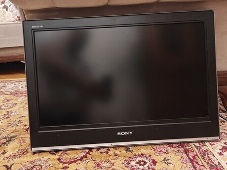 Televizor "Sony"