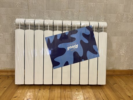 Radiator Radiator