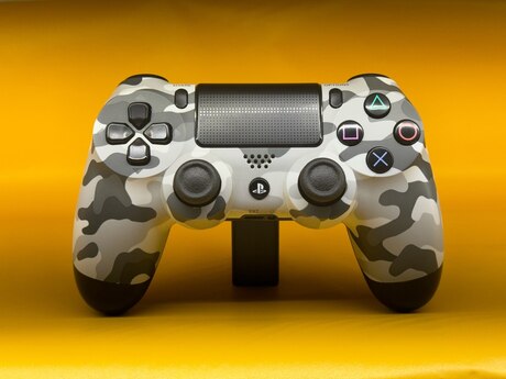 PS4 üçün pult