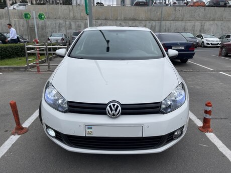 Volkswagen Golf, 2013 il