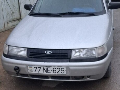 LADA (VAZ) 2112, 2002 il