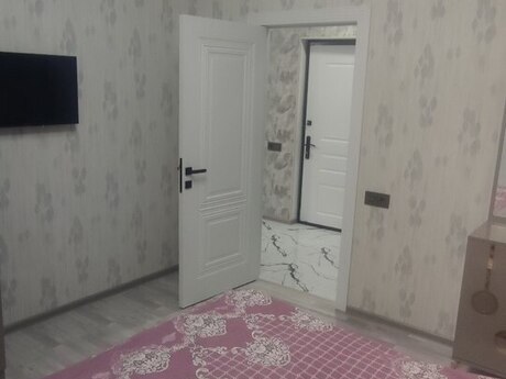 2-otaqlı yeni tikili kirayə verilir, Quba r., 60 m²