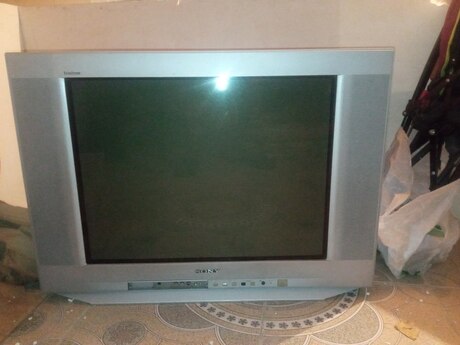 Televizor "Sony"