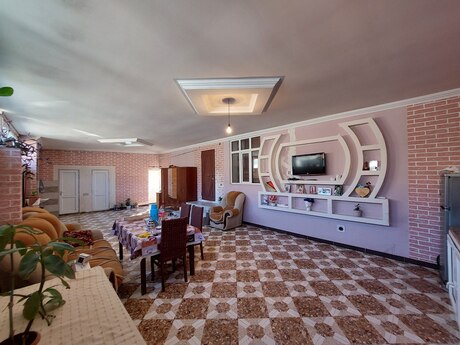 4-room house for sale in Hövsan, 320 m², 85 000 AZN, photo 4 / 12